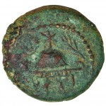 Herodian Dynasty Coins