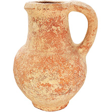 Ancient Pottery