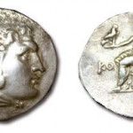 Alexander the Great Coins