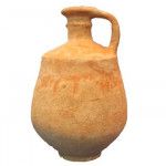 Ancient Pouring Vessels and Pitchers