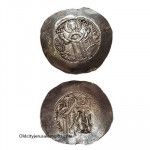 Early Christian Byzantine Coins