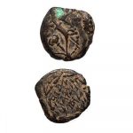 Hasmonean and Maccabean Coins