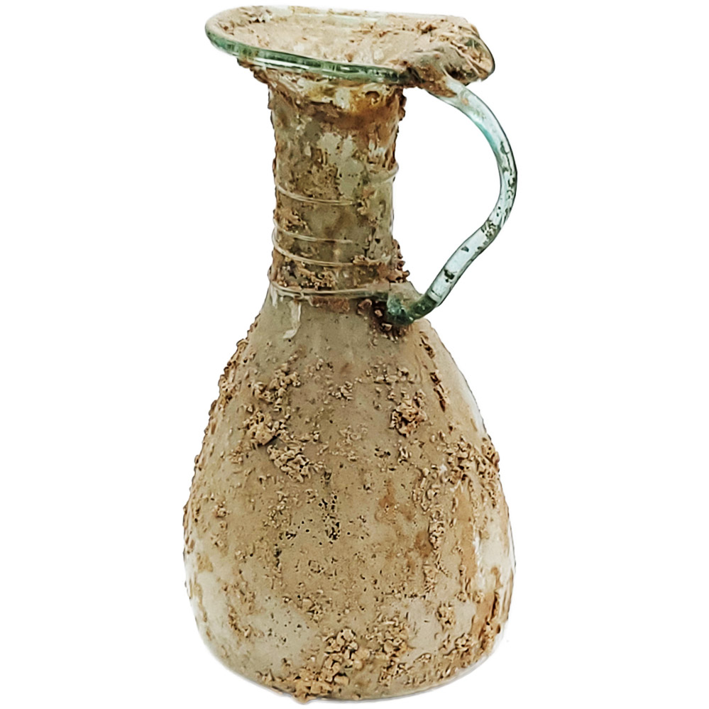 Roman-Glass-Jug-Fourth-Century-5