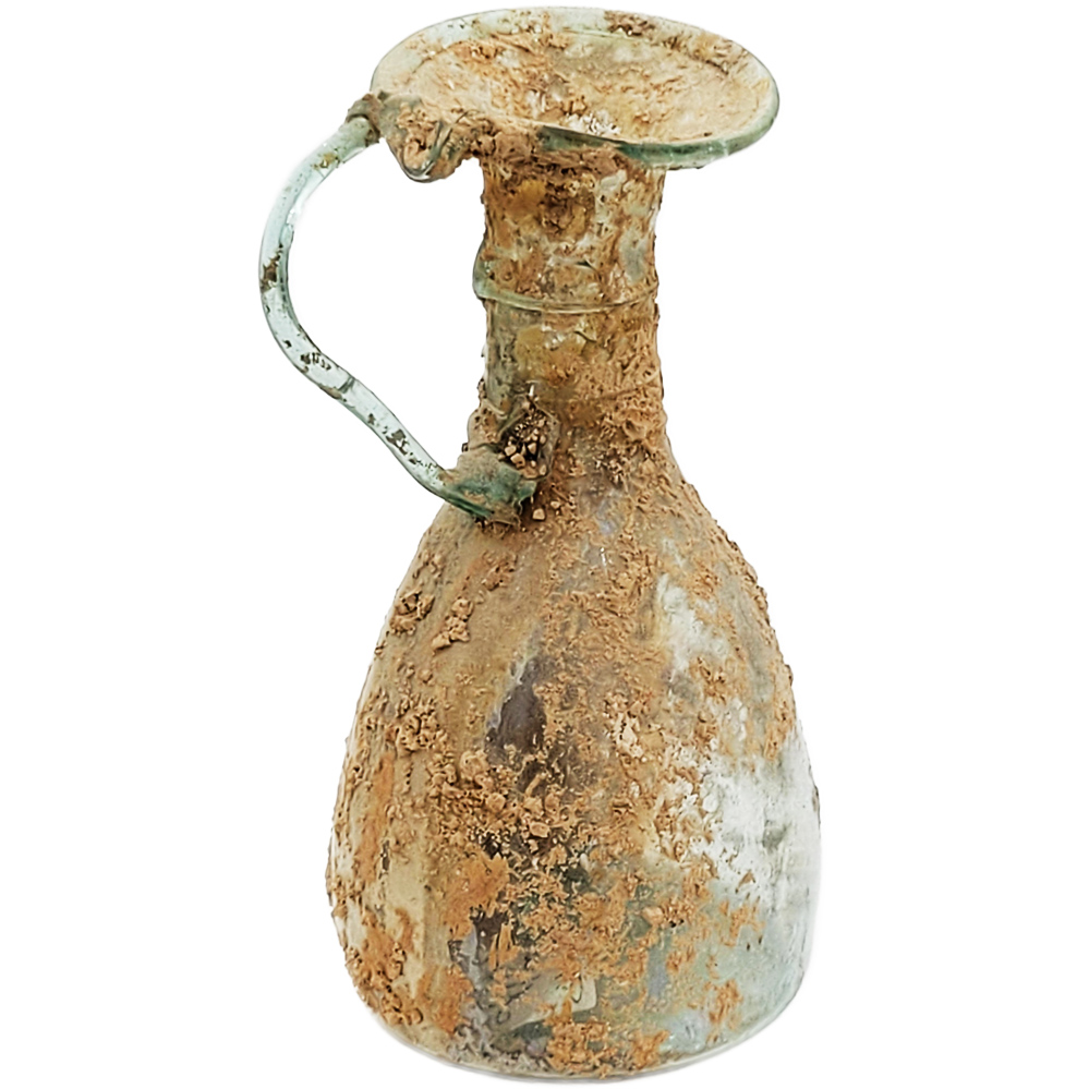 Roman-Glass-Jug-Fourth-Century-2