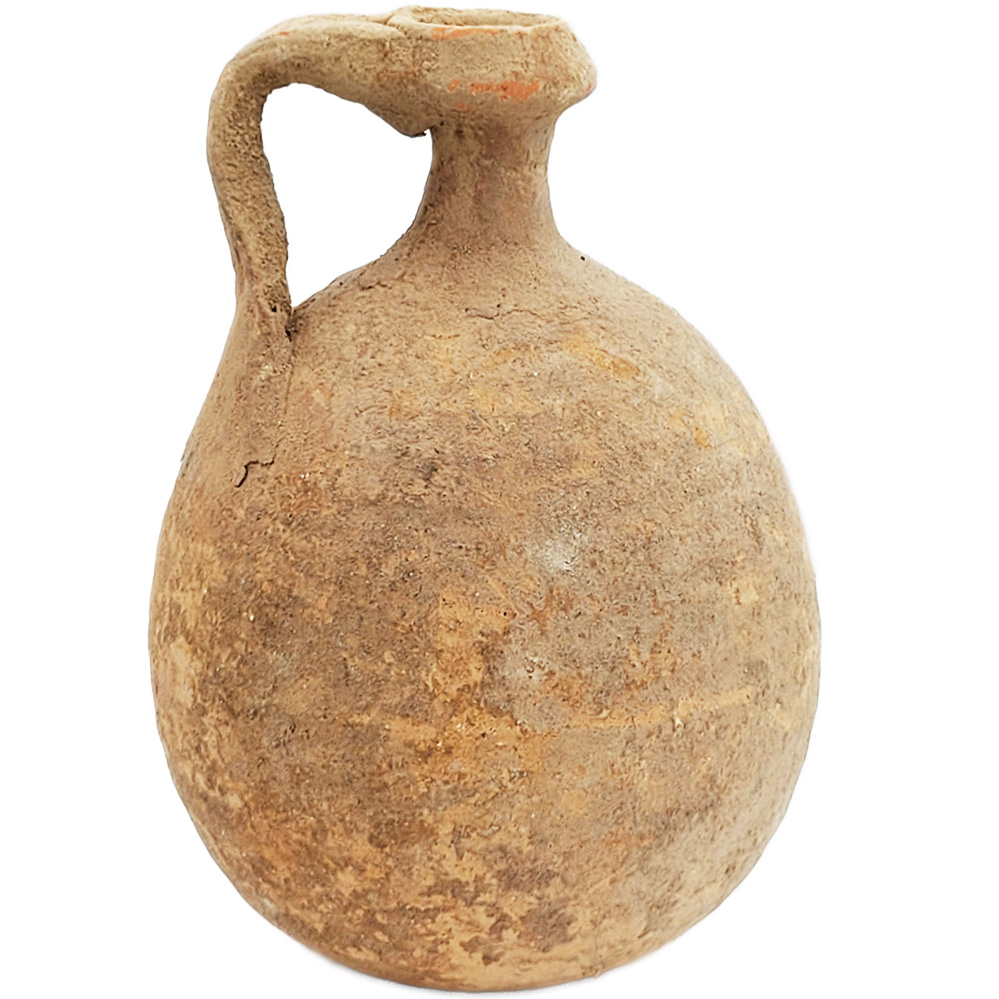 Anointment Jug from the time of Jesus Christ