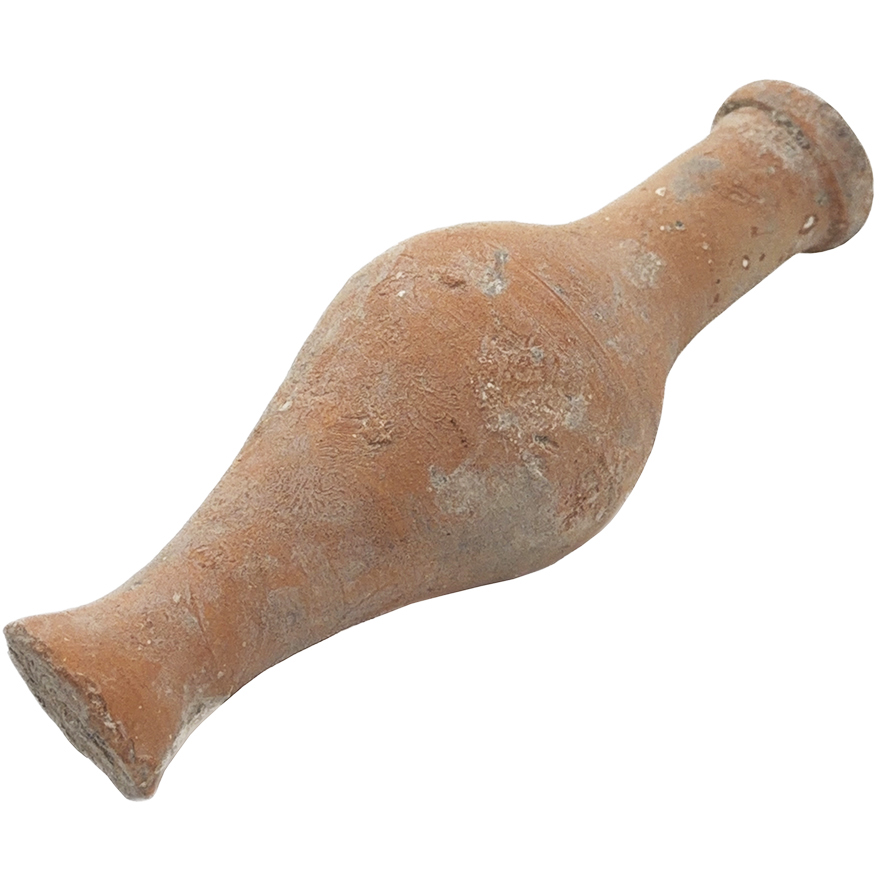 Maccabean Unguentarium – Hellenistic Perfume Vessel