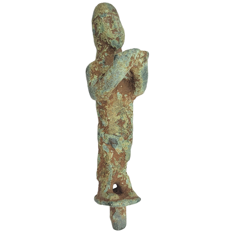 Late-Bronze-Age-Canaanite-Idol