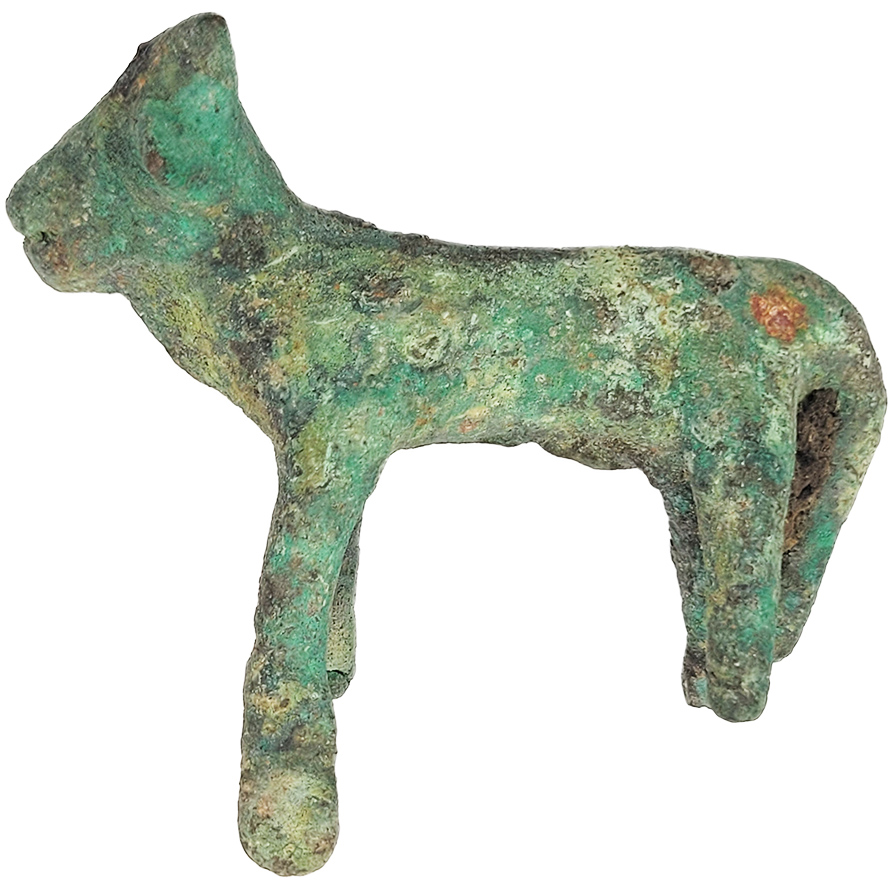 Bronze-Bull-Figurine-2