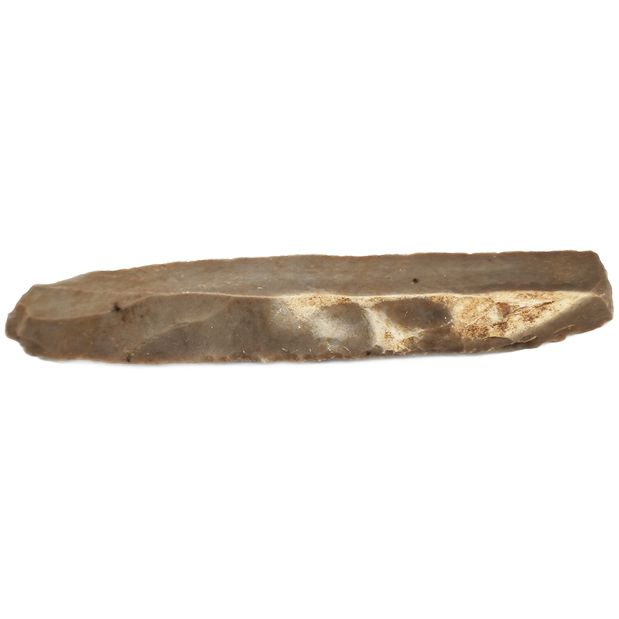Chalcolithic-flint-blade-5