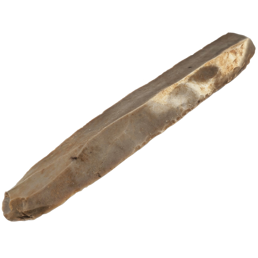Chalcolithic-flint-blade-4