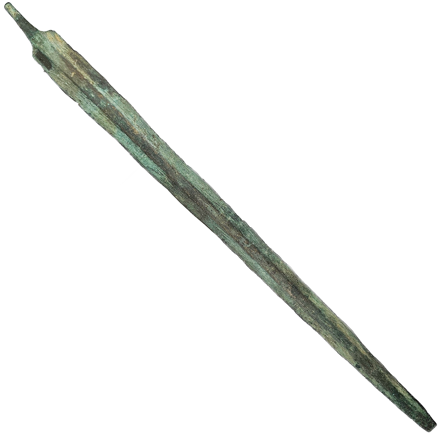 Roman-period-bronze-sword