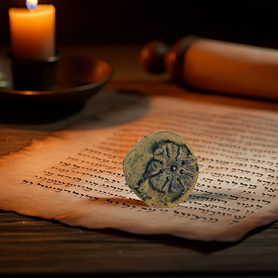 Ancient Coins