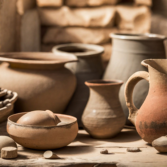 Biblical Antiquities